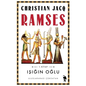 Ramses 1: Işığın Oğlu