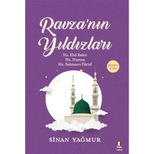 Ravzanın Yıldızları 2