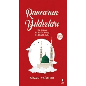 Ravzanın Yıldızları 3