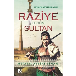 Raziye Begüm Sultan
