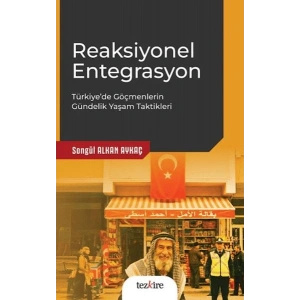 Reaksiyonel Entegrasyon