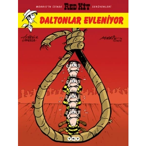 Red Kit 1 - Daltonlar Evleniyor