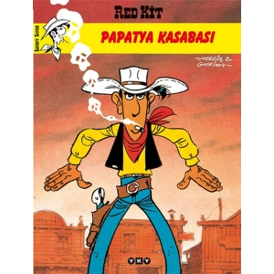 Red Kit 24 - Papatya Kasabası