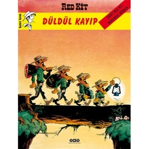 Red Kit 41 - Düldül Kayıp