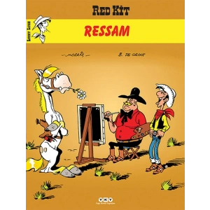 Red Kit 67 - Ressam