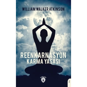 Reenkarnasyon - Karma Yasası