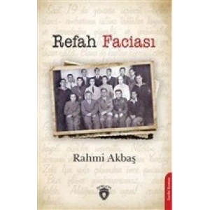 Refah Faciası