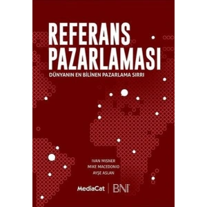 Referans Pazarlaması