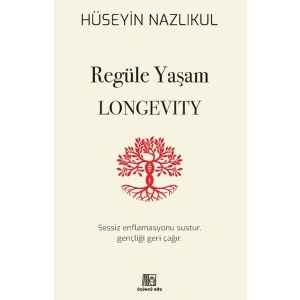 Regüle Yaşam Longevity