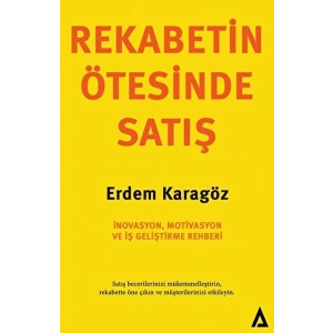 Rekabetin Ötesinde Satış