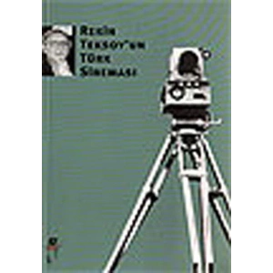 Rekin Teksoyun Türk Sineması
