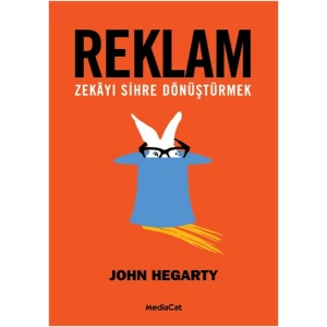 Reklam  Zekayı Sihre Dönüştürmek