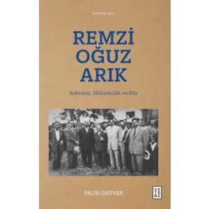 Remzi Oğuz Arık