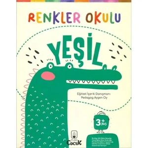 Renkler Okulu (Yeşil +3)