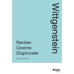 Renkler Üzerine Düşünceler