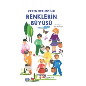 Renklerin Büyüsü