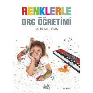 Renklerle Org Öğretimi