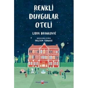 Renkli Duygular Oteli