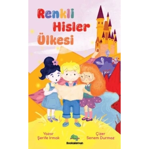 Renkli Hisler Ülkesi