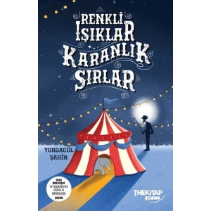 Renkli Işıklar Karanlık Sırlar