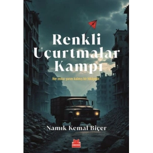 Renkli Uçurtmalar Kampı