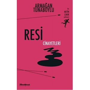 Resim Cinayetleri