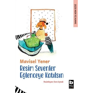 Resim Sevenler Eğlenceye Katılsın