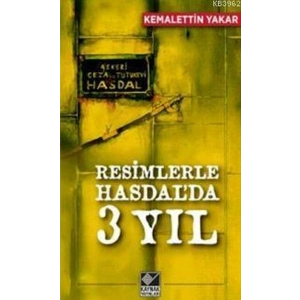 Resimlerle Hasdal’da 3 Yıl