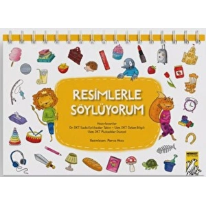 Resimlerle Söylüyorum