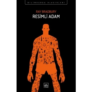 Resimli Adam