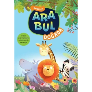 Resimli Ara Bul - Doğada