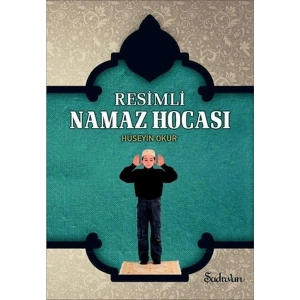 Resimli Namaz Hocası