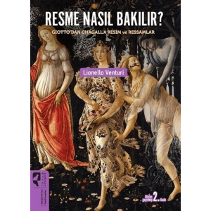 Resme Nasıl Bakılır?