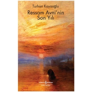 Ressam Avninin Son Yılı