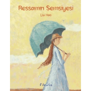 Ressamın Şemsiyesi
