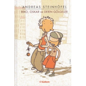 Riko, Oskar ve Derin Gölgeler