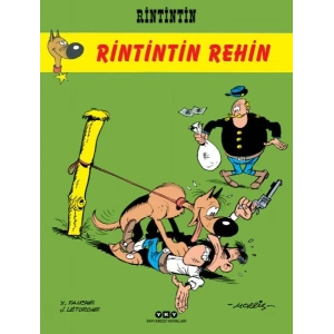 Rintintin - Rintintin Rehin