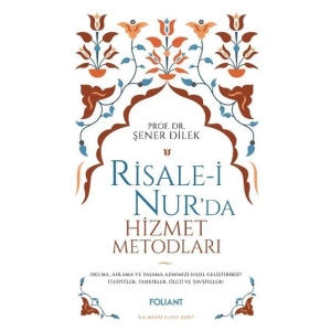 Risale-i Nurda Hizmet Metodları