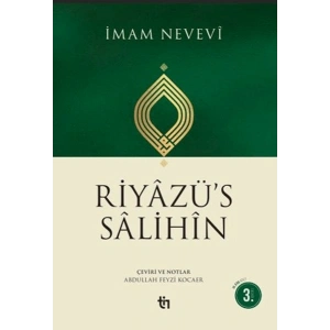 Riyazüs Salihin