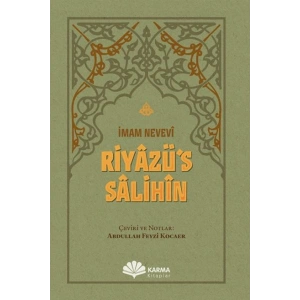 Riyâzü’s Sâlihîn