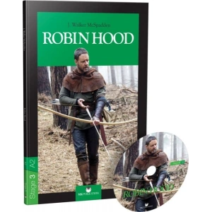 Robin Hood - Stage 3 (CDli)