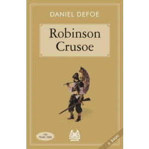 Robinson Crusoe