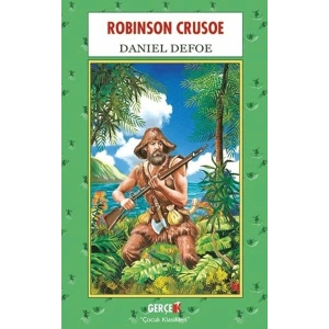 Robinson Crusoe