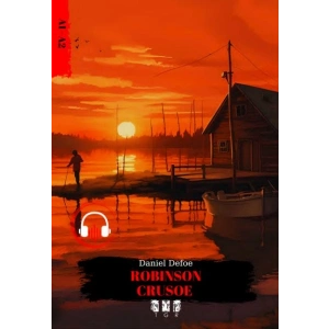 Robınson Crusoe (Almanca)