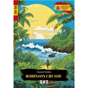 Robinson Crusoe (İspanyolca)