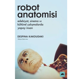Robot Anatomisi