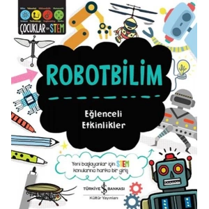Robotbilim Eğlenceli Etkinlikler