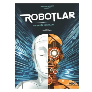 Robotlar Geleceğe Yolculuk