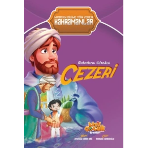 Robotların Efendisi Cezeri