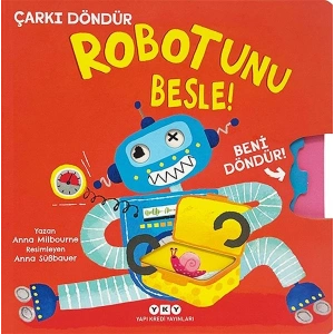 Robotunu Besle!